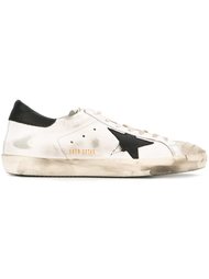 кеды 'Super Star' Golden Goose Deluxe Brand