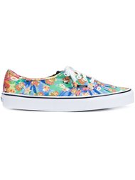кеды Nintendo Authentic Vans