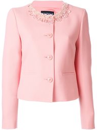 укороченная куртка  Boutique Moschino