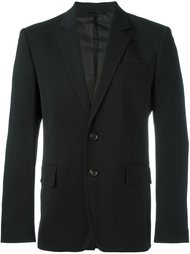 блейзер с накладными карманами Ann Demeulemeester Grise