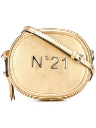 маленькая сумка через плечо  Nº21
