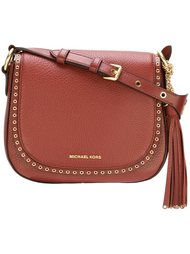 сумка через плечо 'Brooklyn' Michael Michael Kors