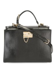 большая сумка-тоут 'Monica' Dolce &amp; Gabbana