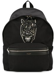 рюкзак 'City' Saint Laurent