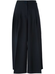 широкие кюлоты Twin-Set