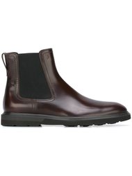 ботинки 'Beatles'  Tod's