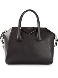 маленькая сумка-тоут 'Antigona' Givenchy