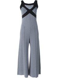 комбинезон 'Tigre' Sportmax