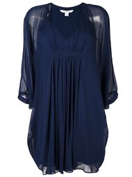 платье-туника Diane Von Furstenberg