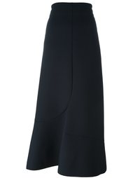 длинная юбка  Junya Watanabe Comme Des Garçons