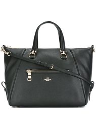 сумка на плечо со съемной лямкой Coach