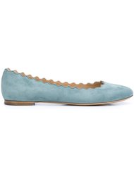 балетки 'Lauren'  Chloé