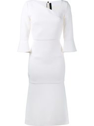 платье 'Dagnall'  Roland Mouret