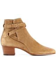 ботинки 'Jodhpur' Saint Laurent