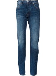 прямые джинсы с завышенной талией Levi's Levi's®