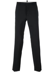 классические брюки   Dsquared2