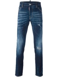 джинсы 'Cool Guy' Dsquared2