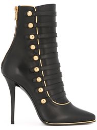 ботинки на шпильке 'Alienor'  Balmain