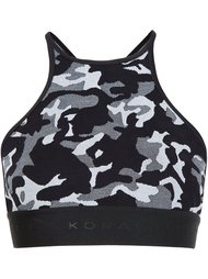 топ-бра 'Knockout' Koral