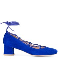 туфли 'Cordon' Stuart Weitzman