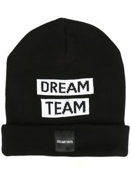 шапка-бини 'Dream Team' Les (Art)Ists