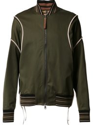 куртка-бомбер свободного кроя  Vivienne Westwood Man