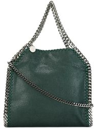 мини сумка-тоут 'Falabella' Stella McCartney