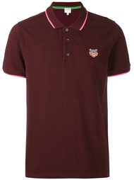 футболка-поло 'Mini Tiger'  Kenzo