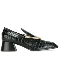 лоферы 'Croco'  Stella McCartney