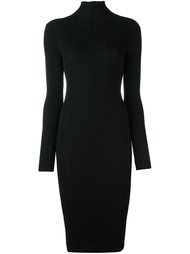 обтягивающее платье Nina Ricci