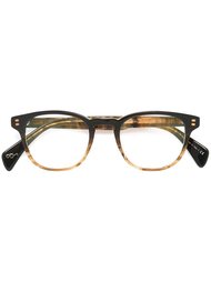 очки 'Gaffney' Paul Smith