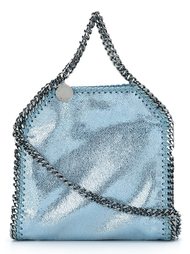 мини сумка-тоут 'Falabella' Stella McCartney