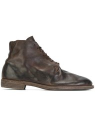 ботинки 'Horse' Guidi