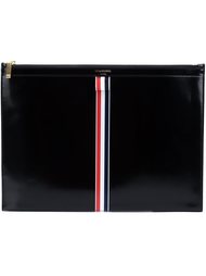 прямоугольный клатч Thom Browne
