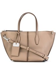 средняя сумка-тоут Tod's