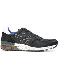 кроссовки 'Mick' Premiata White