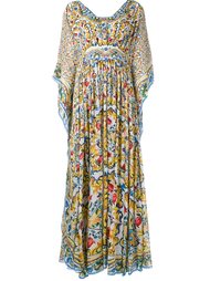 вечернее платье 'Majolica' Dolce &amp; Gabbana
