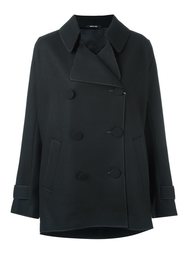 куртка с декоративным швом Maison Margiela