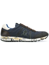 кроссовки 'Lucy'  Premiata White