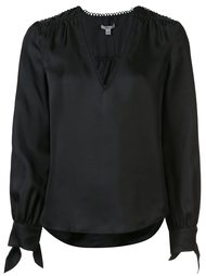 блузка 'Savannah'  Zac Zac Posen