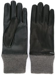 перчатки 'Girib-Male' Diesel