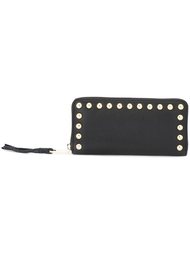 кошелек с заклепками Rebecca Minkoff
