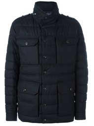 стеганая куртка 'Ambere' Moncler