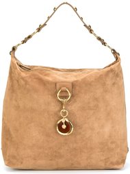 large 'Marguerite' hobo shoulder bag Lanvin