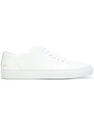 кеды на шнуровке Common Projects