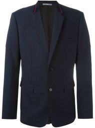 пиджак с застежкой на две пуговицы Dior Homme