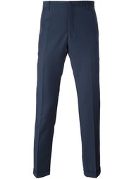 классические брюки   Paul Smith