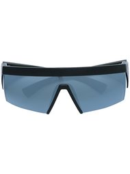 солнцезащитные очки Mykita x Bernhard Willhelm Mykita