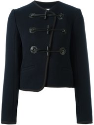 куртка в стиле милитари Carven