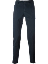 классические брюки-чинос Pt01